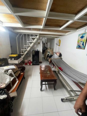 Bán shophouse trệt cc nguyễn văn lượng 2 ,gò vấp 50m2, hẻm 7764659