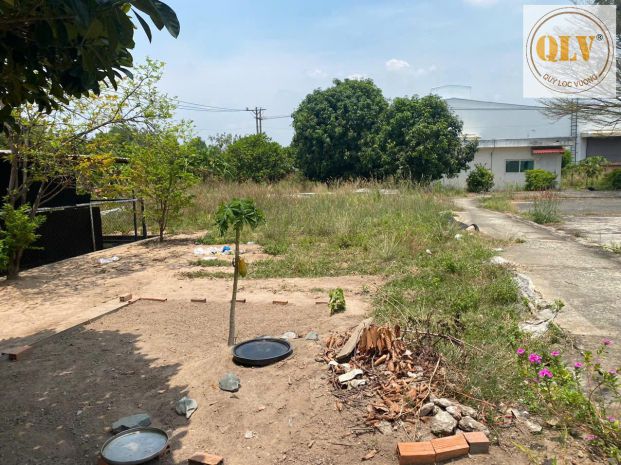 Bán nhà xưởng kcn mỹ phước  bến cát, bình dương 1.920 m² 7764671