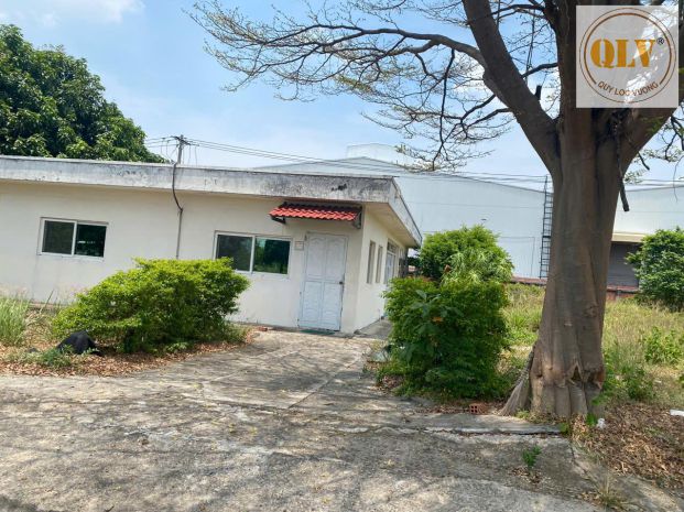 Bán nhà xưởng kcn mỹ phước  bến cát, bình dương 1.920 m² 7764672