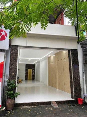Cho thuê nhà liền kề yên hòa  cầu giấy  80m²  6 tầng 7764783