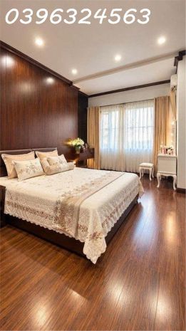 Chính chủ gửi bán nhà phố hoa bằng  cầu giấy 100m 4 tầng, 7764959