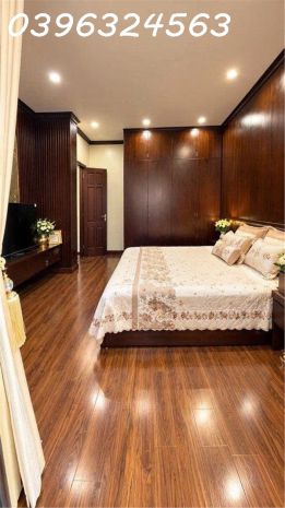 Chính chủ gửi bán nhà phố hoa bằng  cầu giấy 100m 4 tầng, 7764960