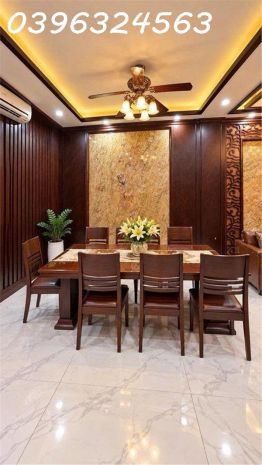 Chính chủ gửi bán nhà phố hoa bằng  cầu giấy 100m 4 tầng, 7764961