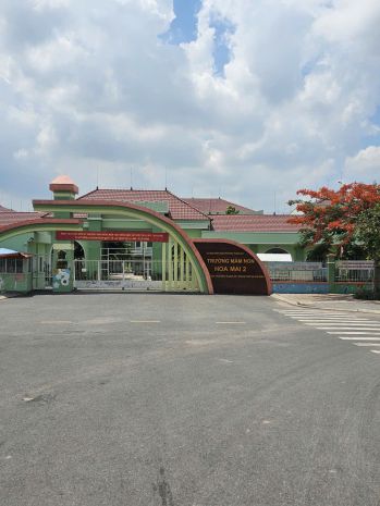 Chính chủ em cần bán lô đất 282m  tặng nhà cấp 4, hẻm tô - 7764968