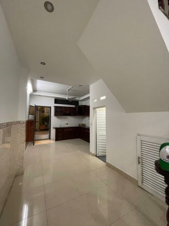 Hơn 6 tỷ sở hữu nhà 2 mặt hẻm xe hơi quận 7 7764977
