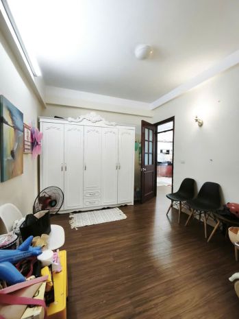 Bán chung cư bồ đề- lô góc- full nội thất 60m 2 ngủ nhô 3 7765202