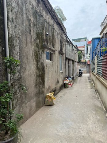 Bán đất 6.8 tỷ ngọc trì 50m mặt tiền rộng,ô tô lùi vào đất 7765234