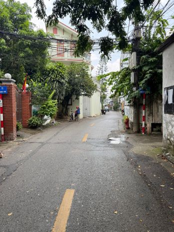 Bán đất 6.8 tỷ ngọc trì 50m mặt tiền rộng,ô tô lùi vào đất 7765236