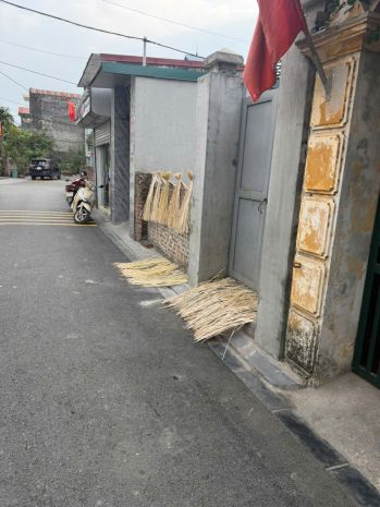 Bán đất thái bình - mai lâm- đông anh- ô tô tránh- hàng xóm 7765278