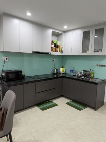 Nhà kiệt ô tô 5m thái thị bôi, 81m2, mê lửng đẹp thoáng, 7765367