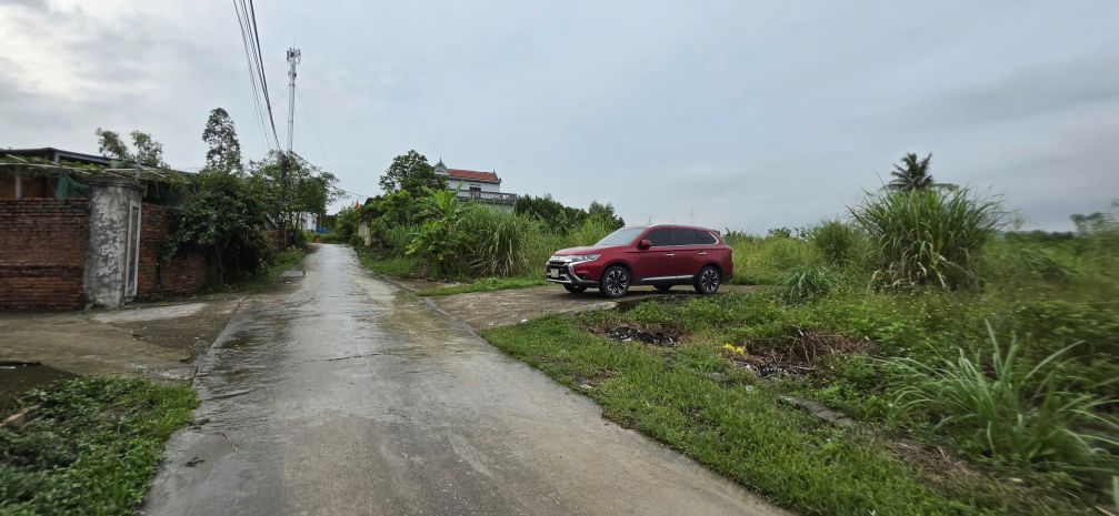 Thanh lý đất phường hoành bồ, hạ long, 1050m2, đường ô tô 7765399