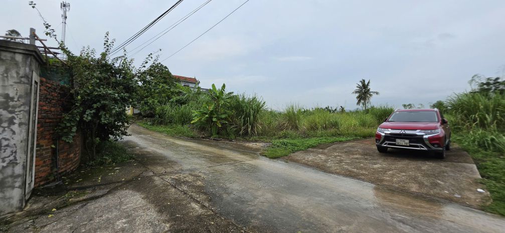Thanh lý đất phường hoành bồ, hạ long, 1050m2, đường ô tô 7765400