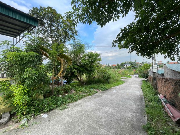 Thanh lý đất phường hoành bồ, hạ long, 1050m2, đường ô tô 7765401