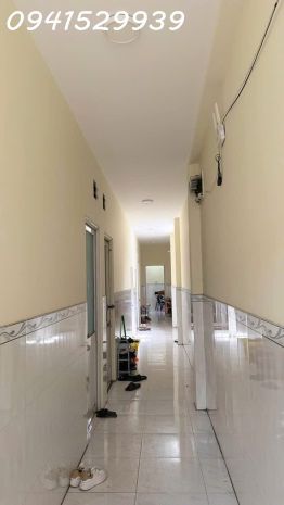 Mặt tiền kinh doanh phú châu -15 phòng cho thuê-giá 17,5ty 7765492