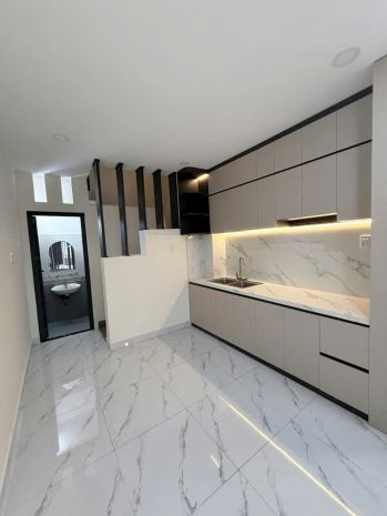 Bán gấp nhà hẻm đường 79, p. tân quy, quận 7  3x9m,1 lầu đẹp 7765678