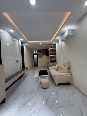 Bán gấp nhà hẻm đường 79, p. tân quy, quận 7  3x9m,1 lầu đẹp 7765679