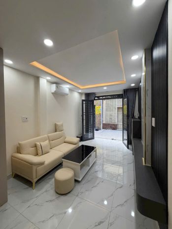 Bán gấp nhà hẻm đường 79, p. tân quy, quận 7  3x9m,1 lầu đẹp 7765680