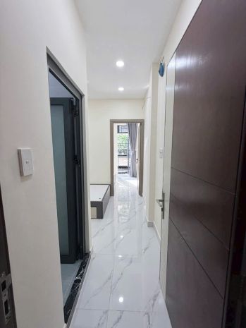 Bán gấp nhà hẻm đường 79, p. tân quy, quận 7  3x9m,1 lầu đẹp 7765681