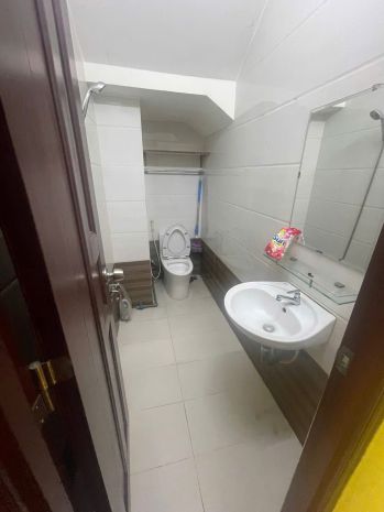 Bán gấp nhà nguyễn thị thập, p. tân phong, quận 7  5x23m - 7765692