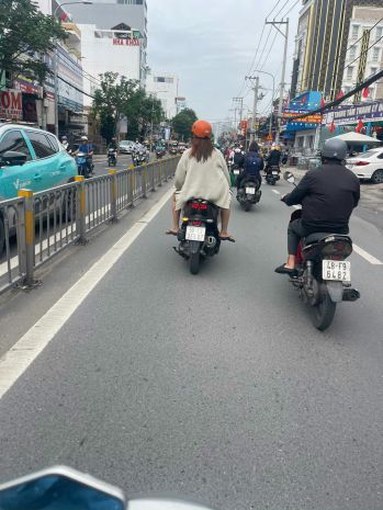 Bán gấp nhà nguyễn thị thập, p. tân phong, quận 7  5x23m - 7765694