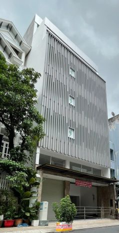 Cho thuê nguyên tòa 7 tầng 1.115m²  bạch đằng, tân bình 7765695