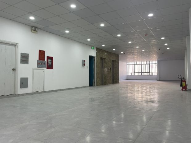 Cho thuê nguyên tòa 7 tầng 1.115m²  bạch đằng, tân bình 7765697