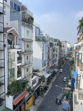 Cho thuê nguyên tòa 7 tầng 1.115m²  bạch đằng, tân bình 7765698