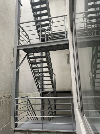 Cho thuê nguyên tòa 7 tầng 1.115m²  bạch đằng, tân bình 7765699