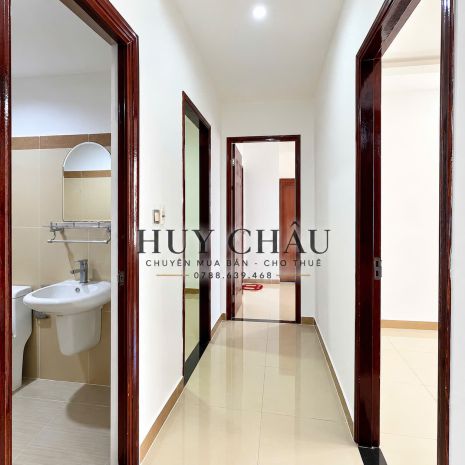 Bán căn hộ chung cư đức khải eratown - quận 7 7765746