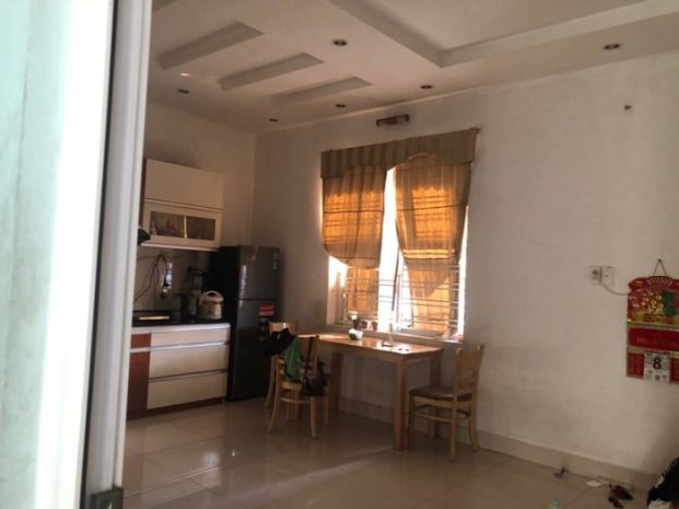 Bán nhà trương chinh q12  10 x16  3 tầng hxh có dòng tiền 7765844