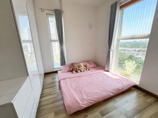 Căn hộ 2pn thủ thiêm sky tầng cao view triệu  trọn dòng 7765873