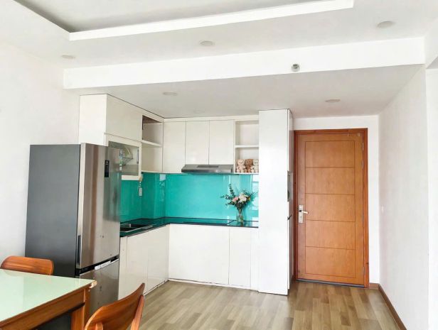 Căn hộ 2pn thủ thiêm sky tầng cao view triệu  trọn dòng 7765874