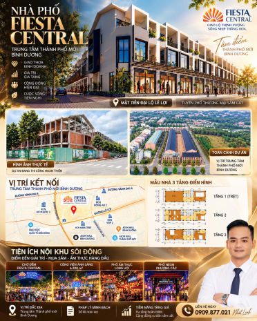 Nhà phố 2 mt tại đại lộ  lê lợi thành phố mới bình dương . 7765877