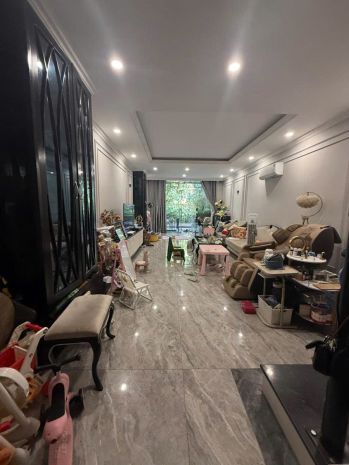 Bán nhà phân lô quận thanh xuân, sát đại học hà nội, ở, 7765926