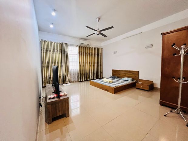 Bán nhà phân lô quận thanh xuân, sát đại học hà nội, ở, 7765929