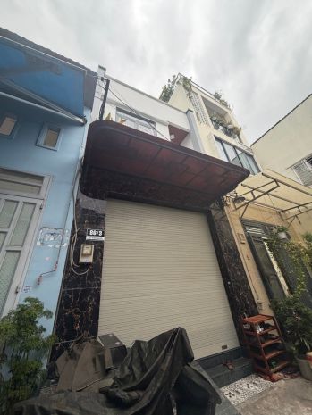 Nhà đẹp vào ở ngay-lê văn quới-sát bên tân p 7766067