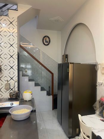 Nhà đẹp vào ở ngay-lê văn quới-sát bên tân p 7766070