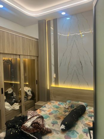 Nhà đẹp vào ở ngay-lê văn quới-sát bên tân p 7766071