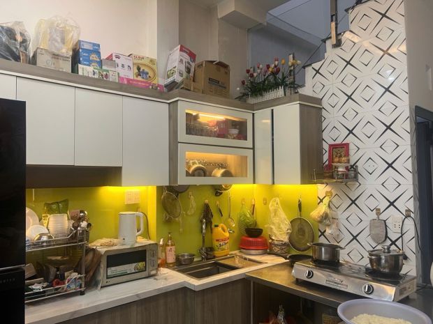 Nhà đẹp vào ở ngay-lê văn quới-sát bên tân p 7766072
