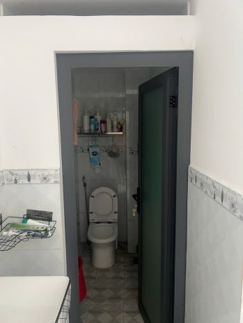 Nhà đẹp vào ở ngay-lê văn quới-sát bên tân p 7766075