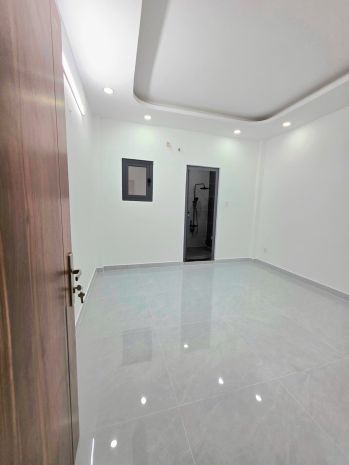 Nhà 3 tầng - 56m2 - 4x14m- sổ đẹp hoàn công đủ - giá chỉ nhỉ 7766136