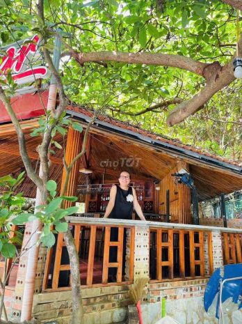 Hot hot hot - cho thuê hoặc bán khuôn viên biệt thự nghỉ 7766181