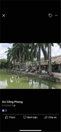 Hot hot hot - cho thuê hoặc bán khuôn viên biệt thự nghỉ 7766182
