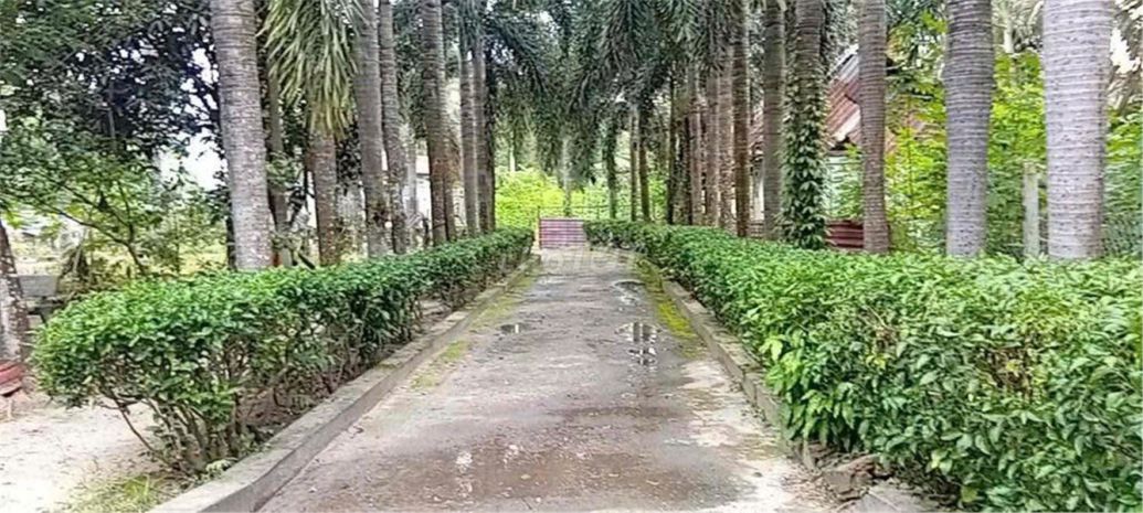 Hot hot hot - cho thuê hoặc bán khuôn viên biệt thự nghỉ 7766183