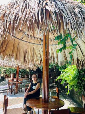 Hot hot hot - cho thuê hoặc bán khuôn viên biệt thự nghỉ 7766184