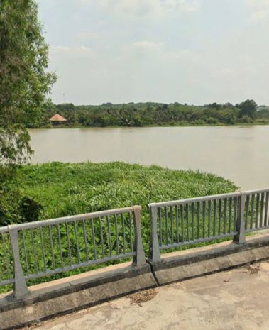 Quỹ đất 10ha ven sông sài gòn, mặt tiền kênh ông lỡ, an phú 7766367