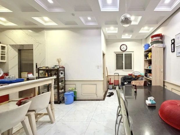 Bán nhà biệt thự - hẻm 8m nguyễn văn thương  d1, 9x14m, 5 7766393