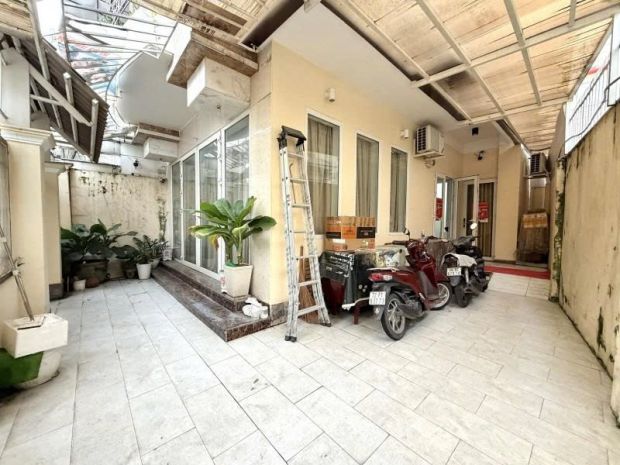 Bán nhà biệt thự - hẻm 8m nguyễn văn thương  d1, 9x14m, 5 7766394