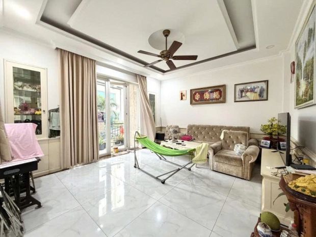 Bán nhà biệt thự - hẻm 8m nguyễn văn thương  d1, 9x14m, 5 7766396