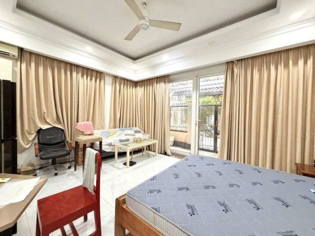 Bán nhà biệt thự - hẻm 8m nguyễn văn thương  d1, 9x14m, 5 7766398